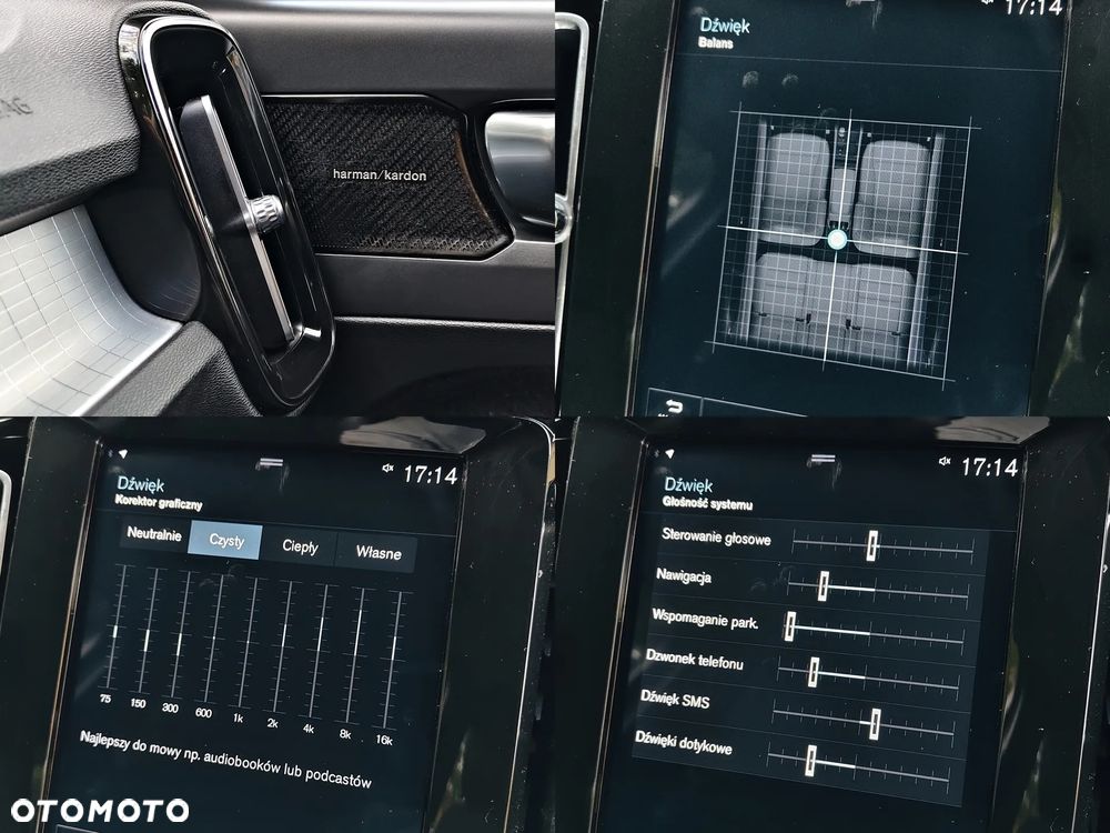 Volvo XC 40 D3 Geartronic Momentum - 21