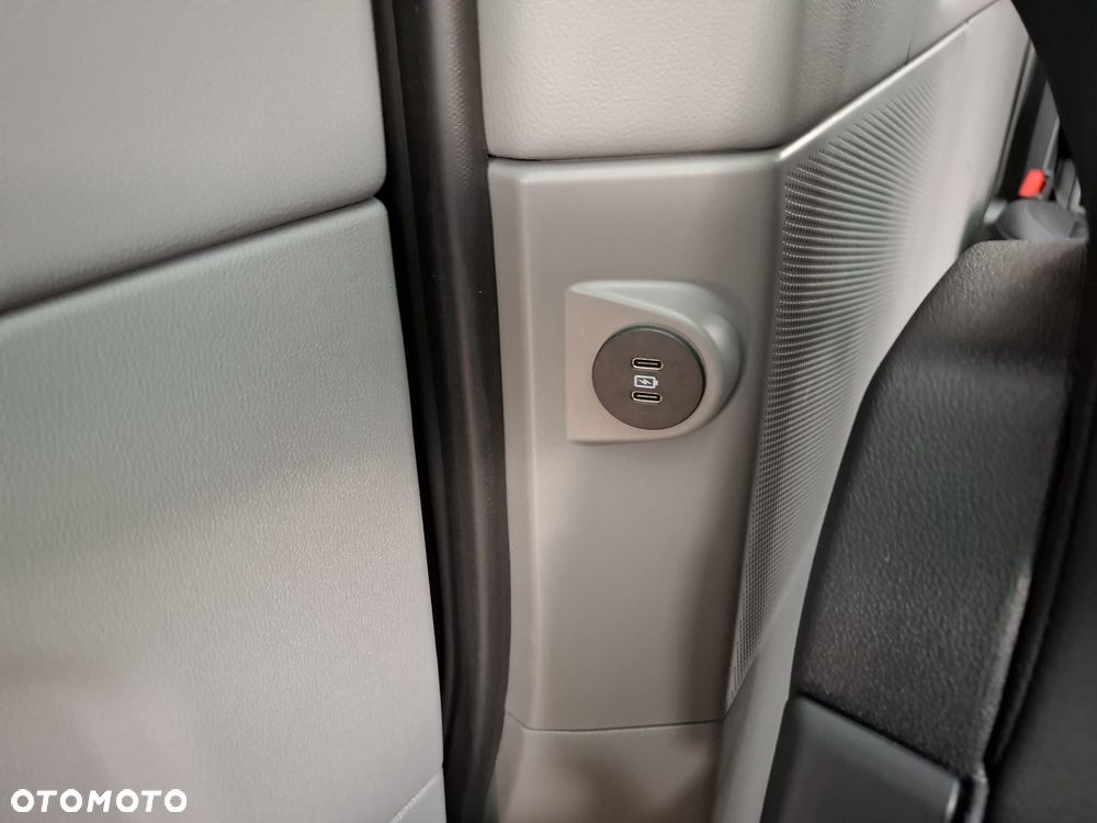 Ford Tourneo Custom 2.0 EcoBlue 320 L2 Active - 34