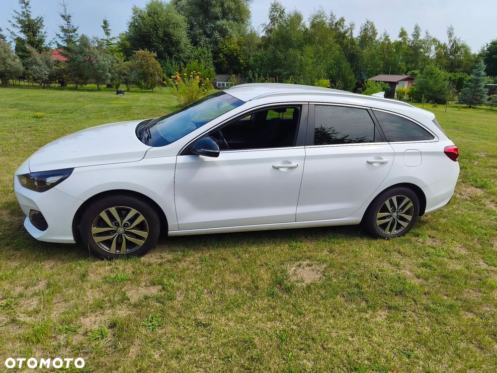 Hyundai i30 1.4 GO Plus - 5