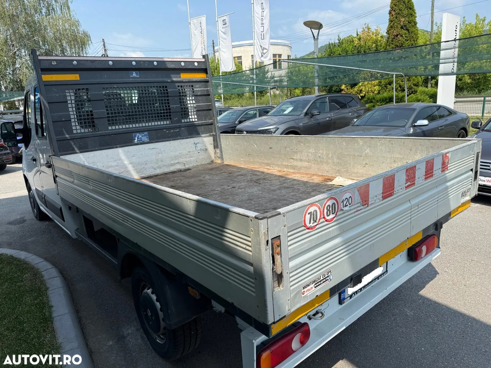 Renault Master - 4