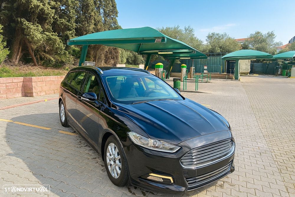 Ford Mondeo SW 1.5 TDCi Titanium ECOnetic - 1