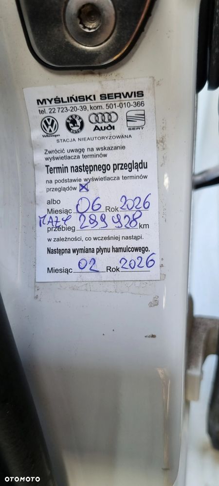 Skoda Octavia 2.0 TDI Active - 12