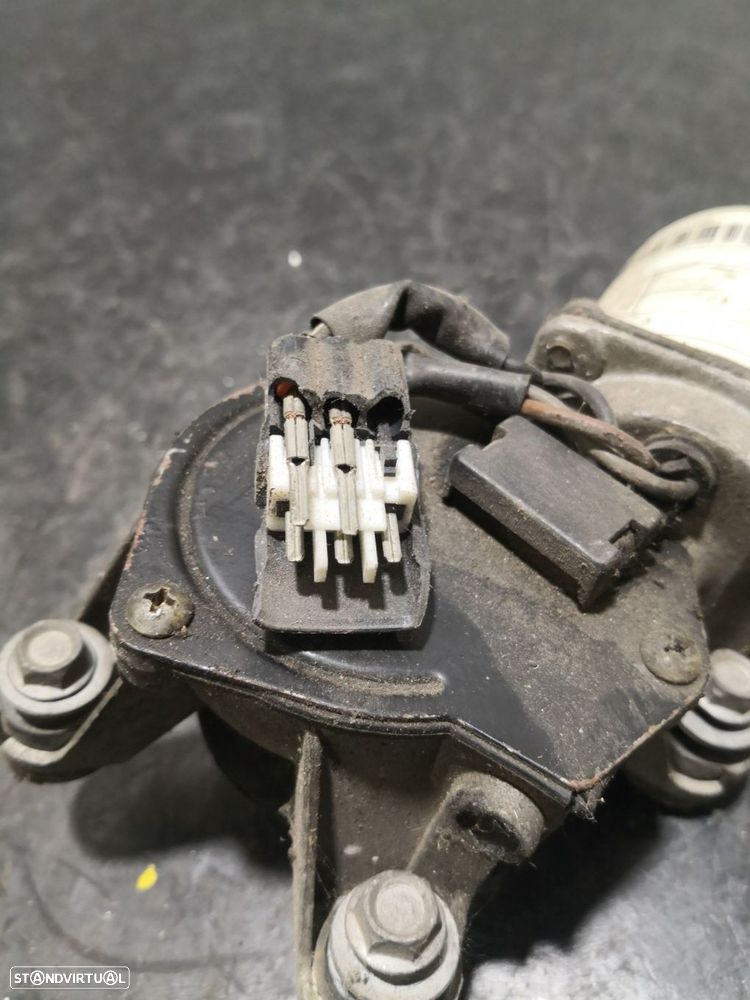 Motor Limpa Vidros Frente Daewoo Nubira (J100) - 2