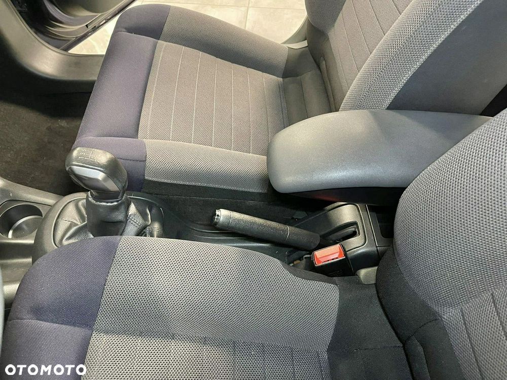 Citroën C4 Cactus VTi 82 Shine - 14