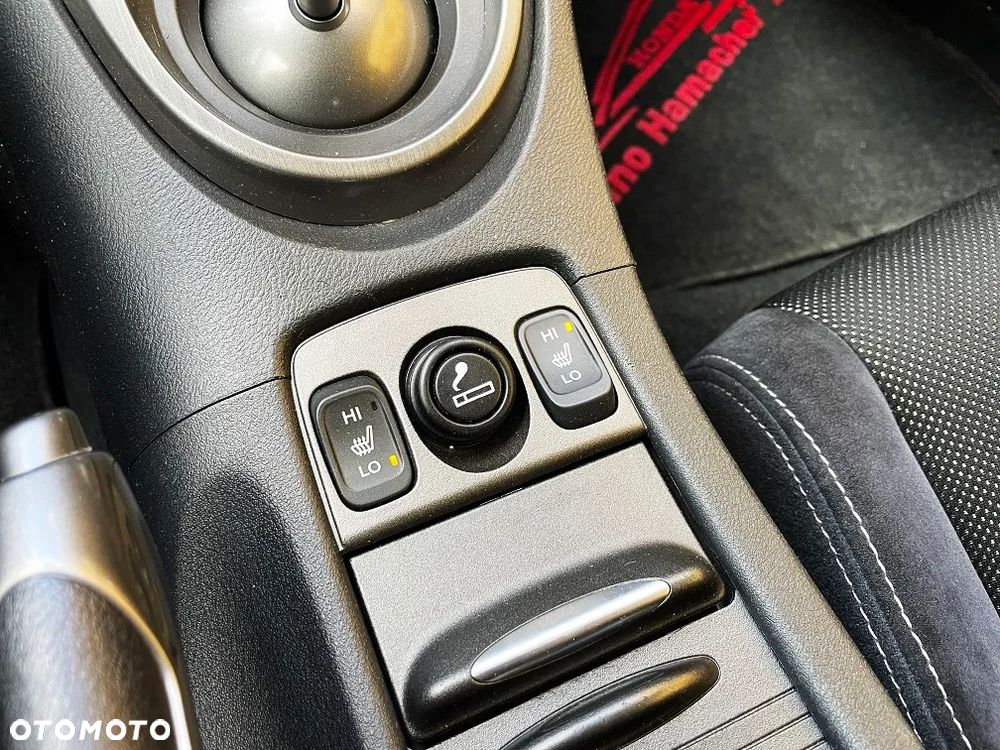 Honda Civic 1.4 i-VTEC Type S - 36