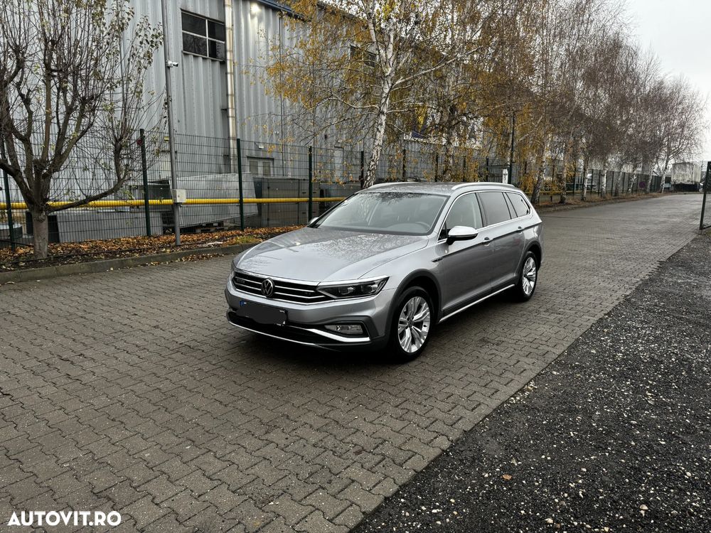 Volkswagen Passat - 6