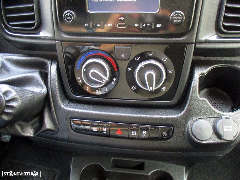 Citroën Jumper 2.2 BlueHDI 3.5T HD L4H3 - 33