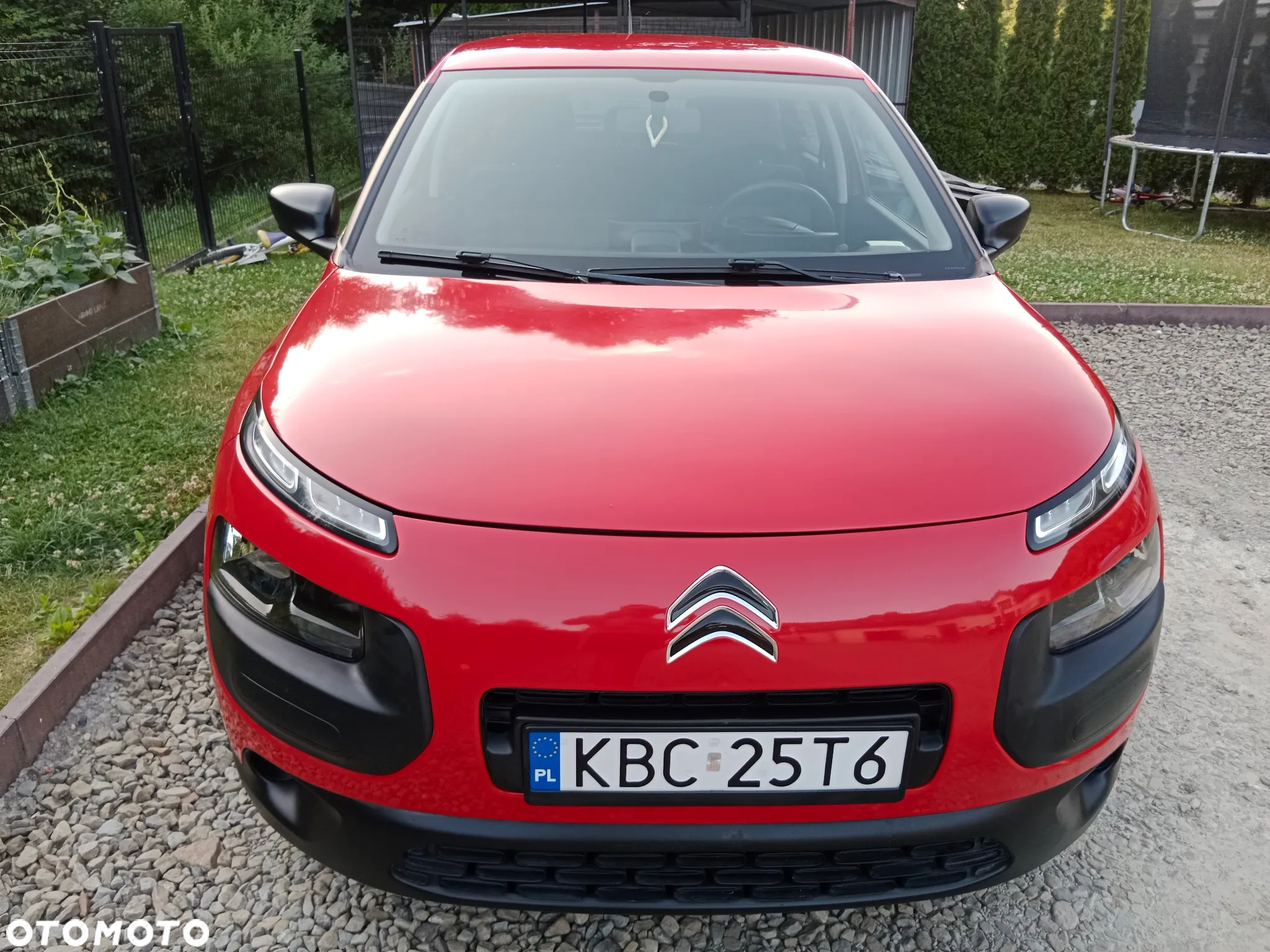 Citroën C4 Cactus 1.2 PureTech Feel - 22