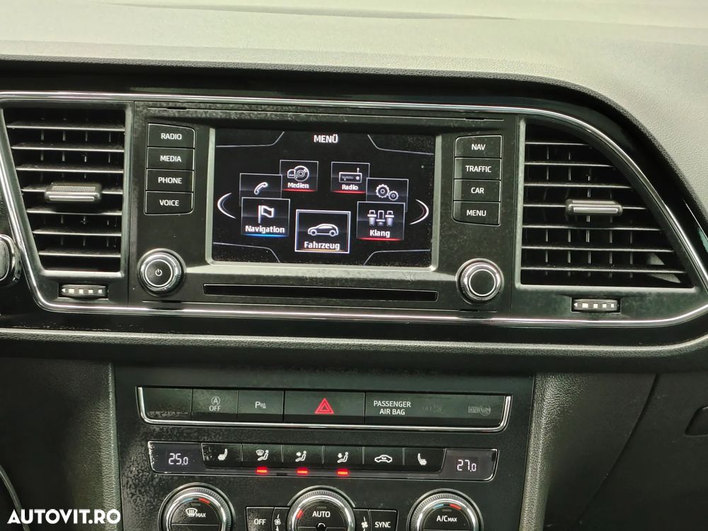 Seat Leon 1.2 TSI Reference - 24