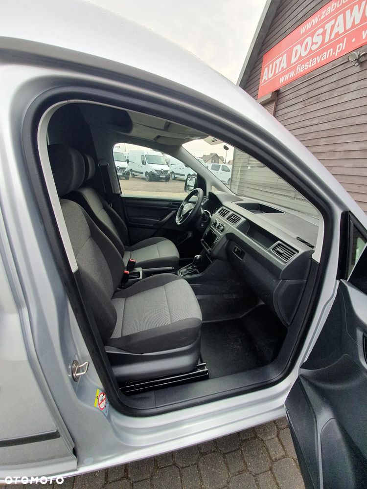 Volkswagen CADDY - 14