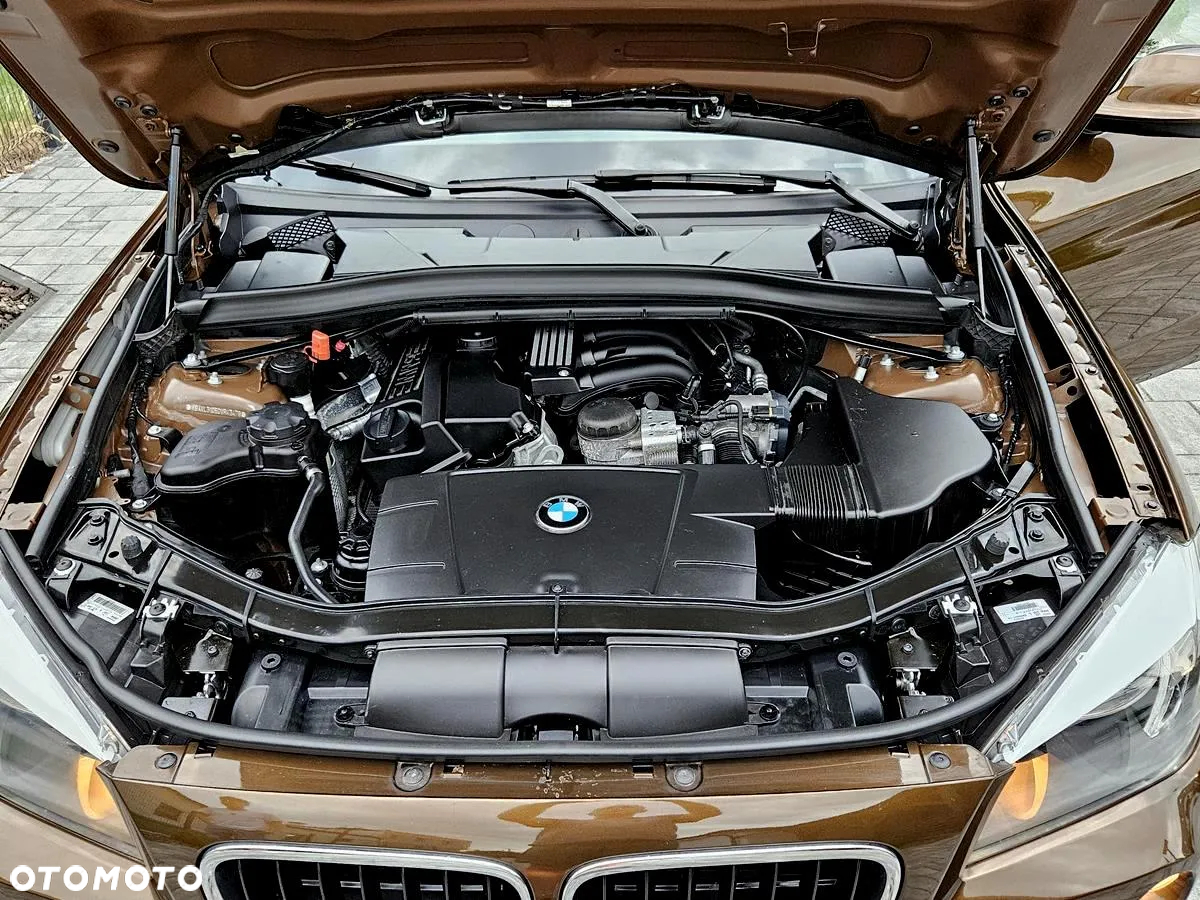 BMW X1 sDrive18i - 29