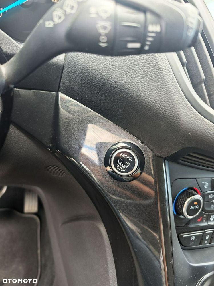 Ford Kuga - 23