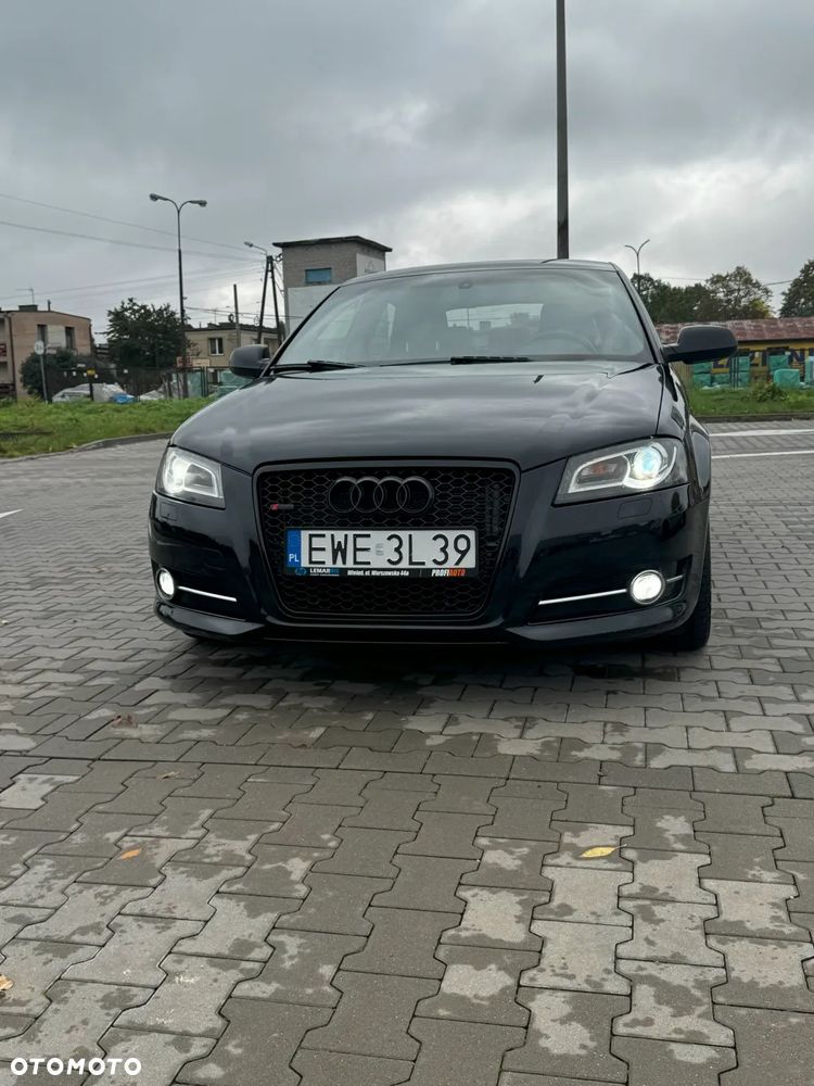 Audi A3 1.6 TDI Ambition - 20