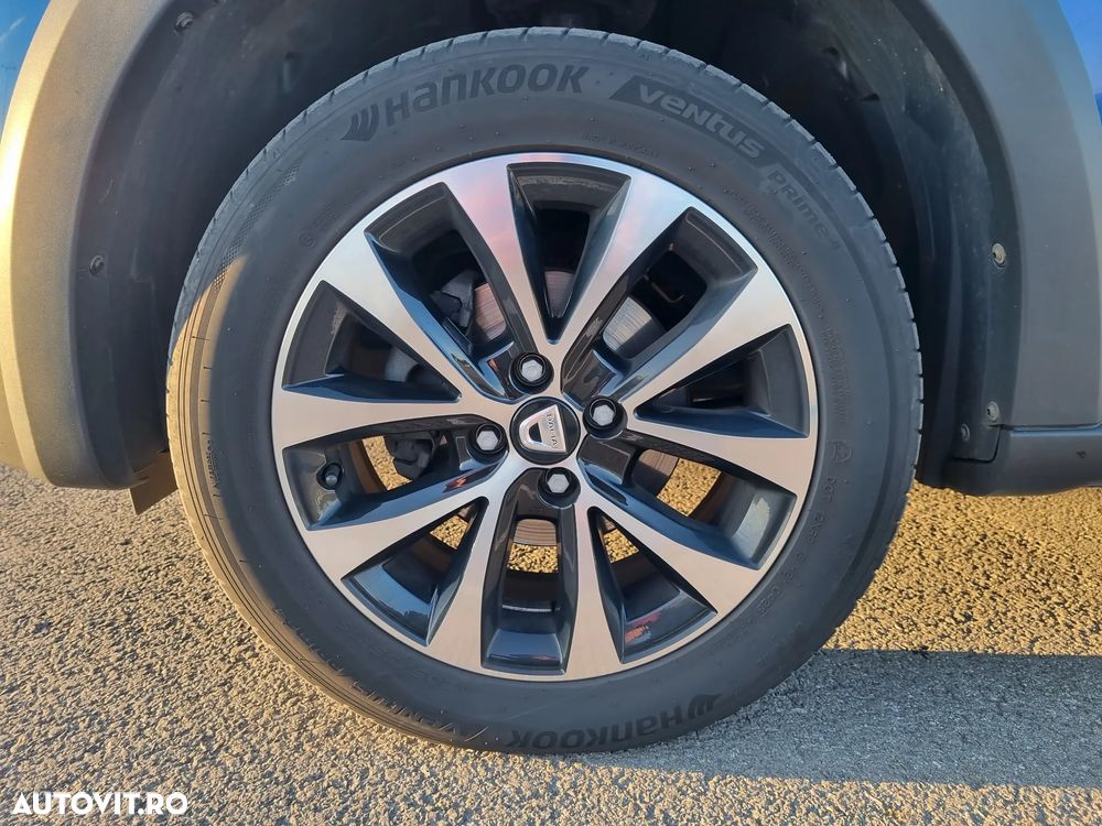 Dacia Sandero Stepway - 6
