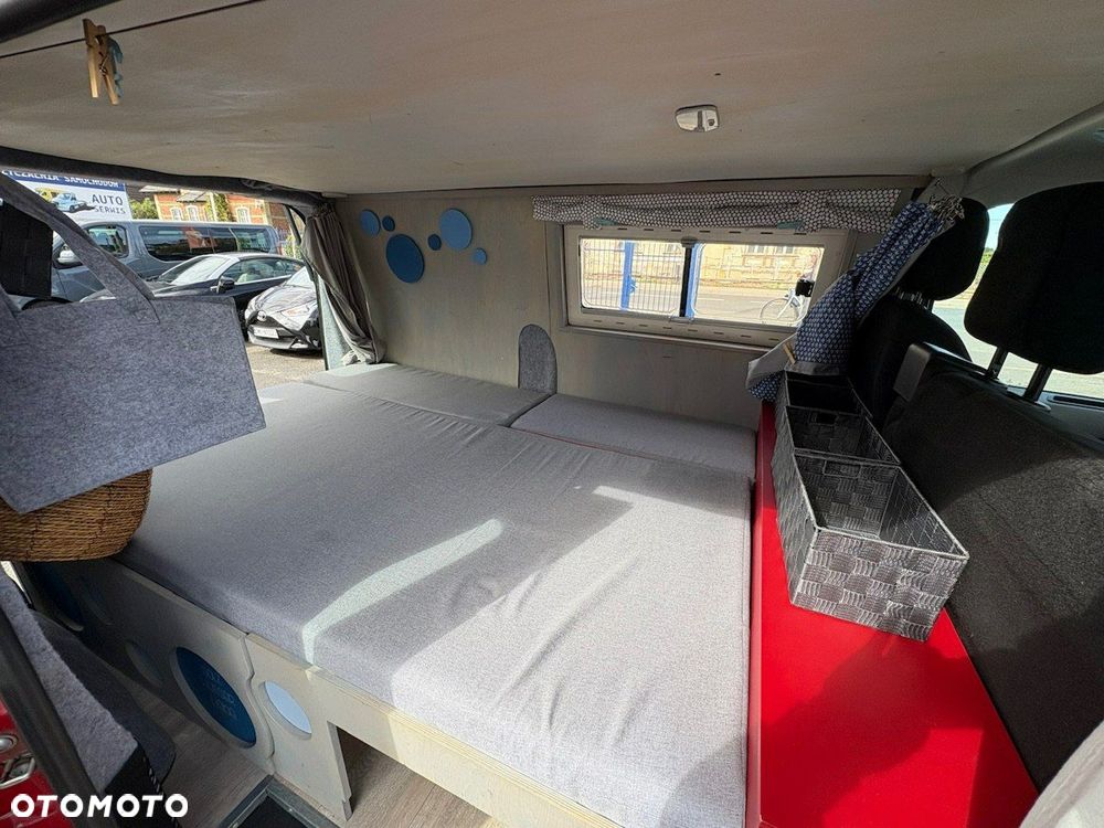 Citroën Jumpy Combi - 12