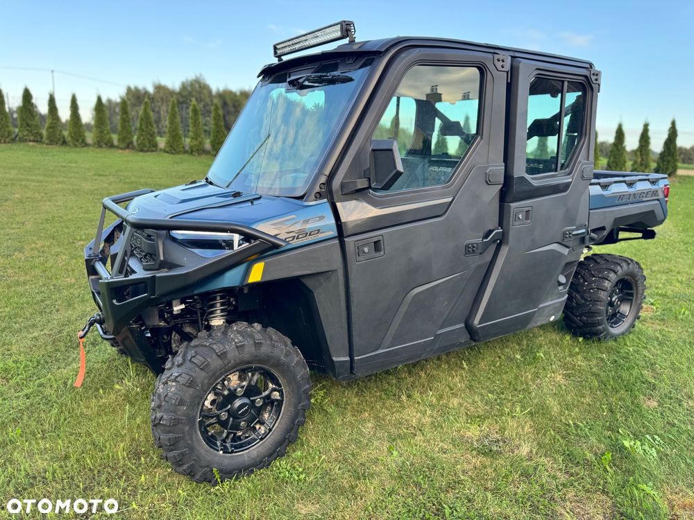 Polaris Ranger XP - 1