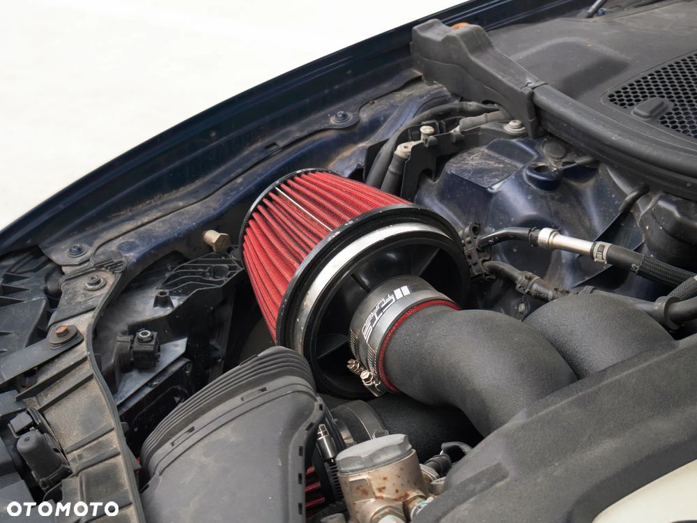 Audi S6 Limousine - 21