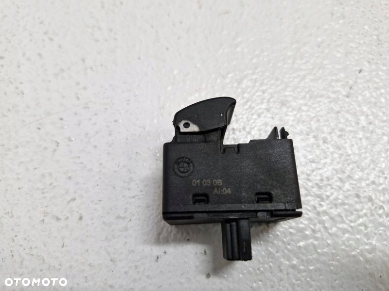 RANGE ROVER L322 PRZEŁĄCZNIK PRZYCISK SZYBY TYŁ TYLNY - 2