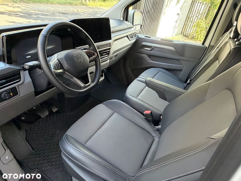 Volkswagen Caravelle 2.0 TDI L2 - 12