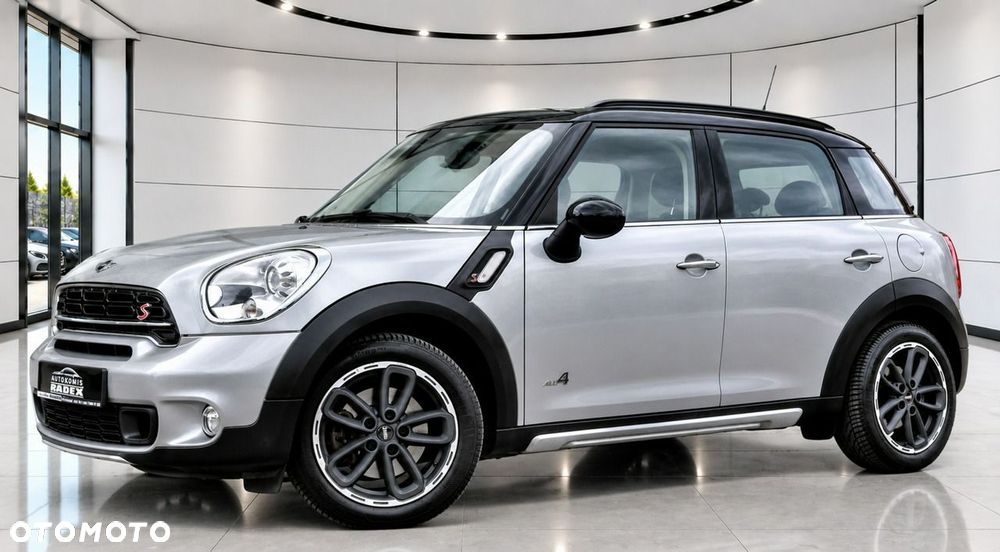 MINI Cooper S - 4