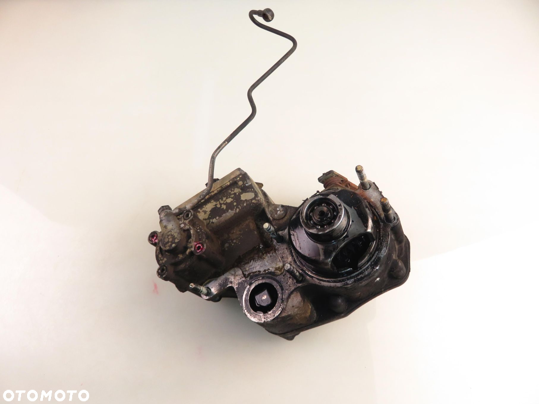 REGULATOR OBROTOW DEUTZ BF4M1013EC 02112893 - 14