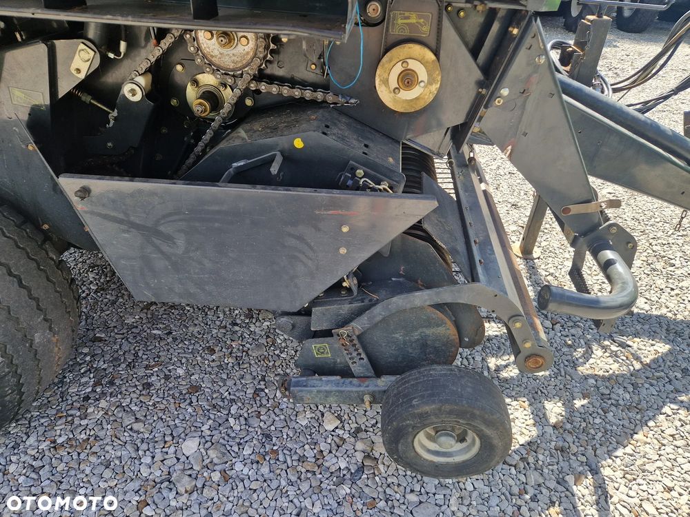 Vicon RV 2160 - 30