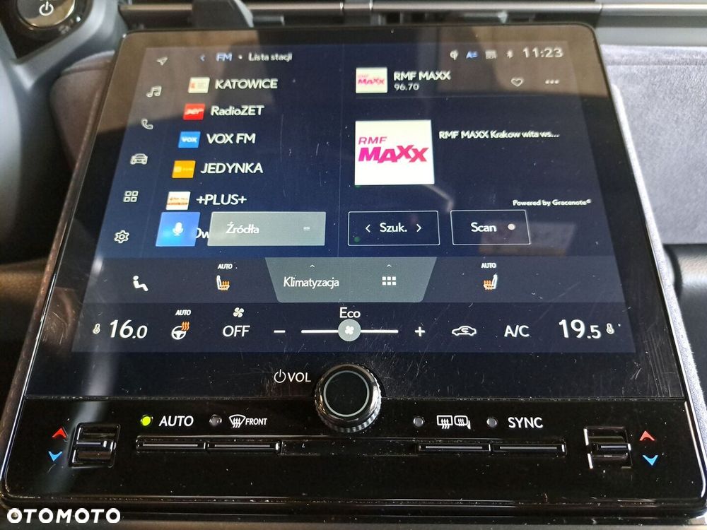Lexus LBX 1.5 Hybrid Cool - 21