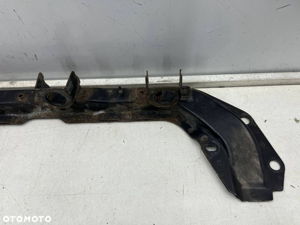 Belka zderzaka Nissan X-Trail III T32 Rogue 13-21r. przednie dolne wzmocnienie pasa chłodnicy - 5