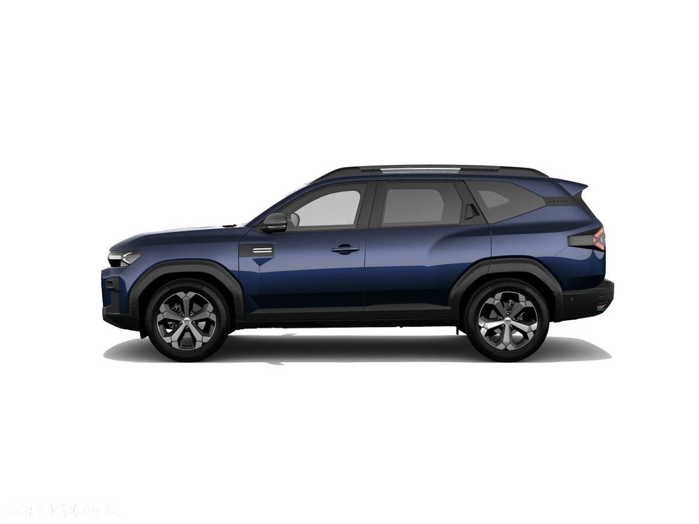 Dacia Bigster 1.8 Full Hybrid 155 Journey MMT - 2
