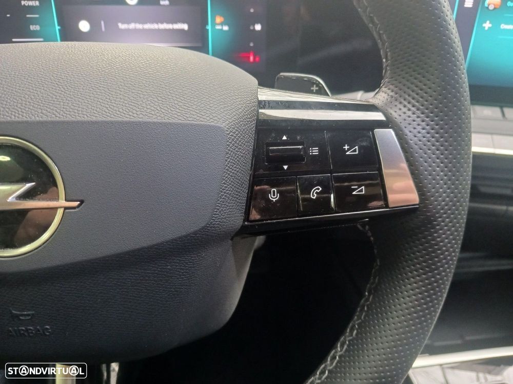 Opel Astra Sports Tourer 1.2 T Hybrid GS eDCT - 30