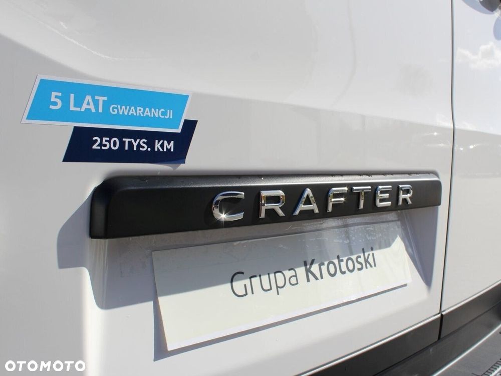 Volkswagen Crafter - 14