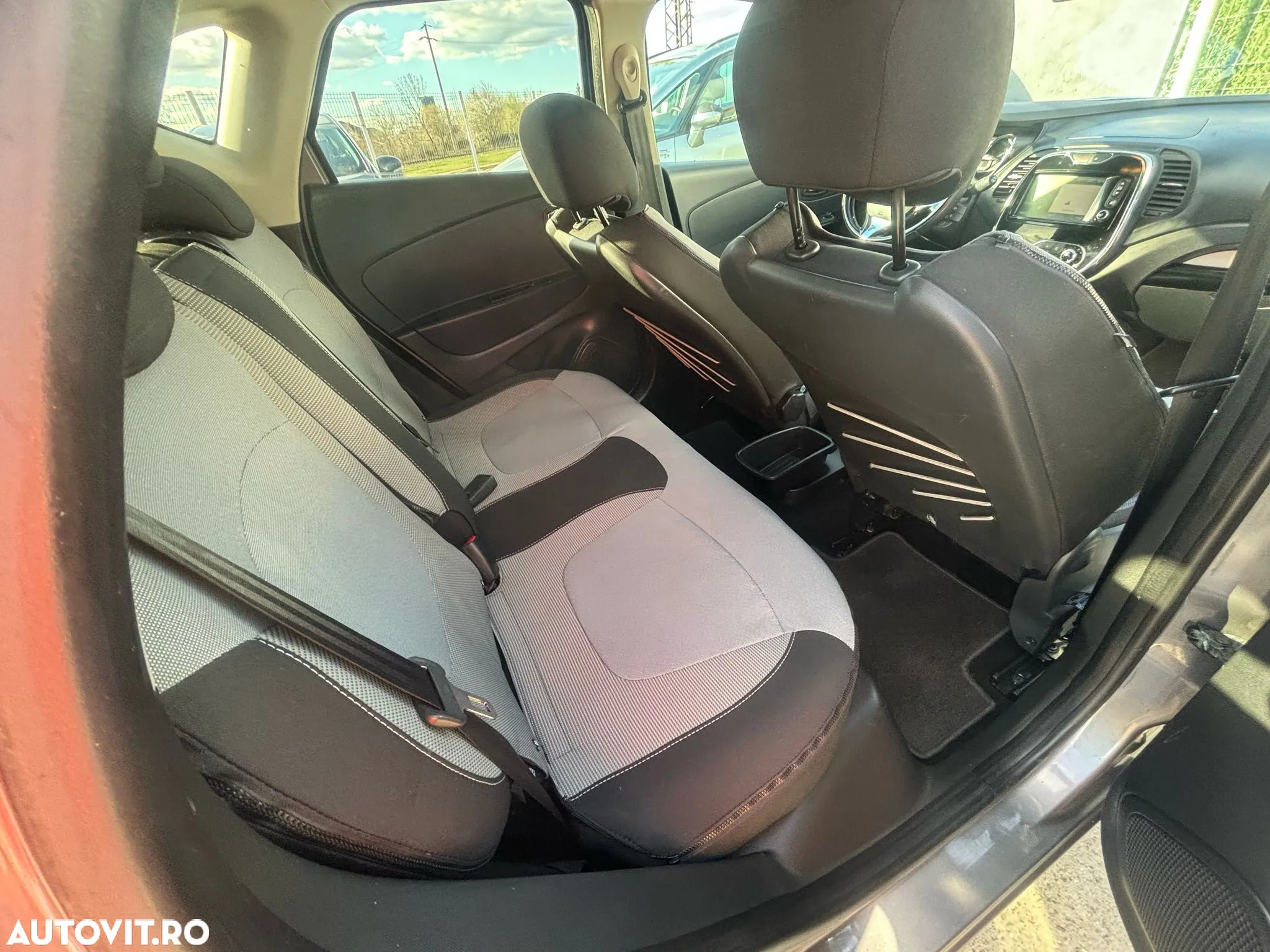 Renault Captur dCi Expression - 18
