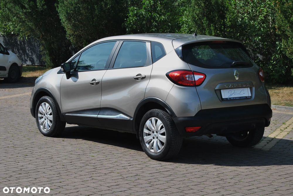 Renault Captur - 4