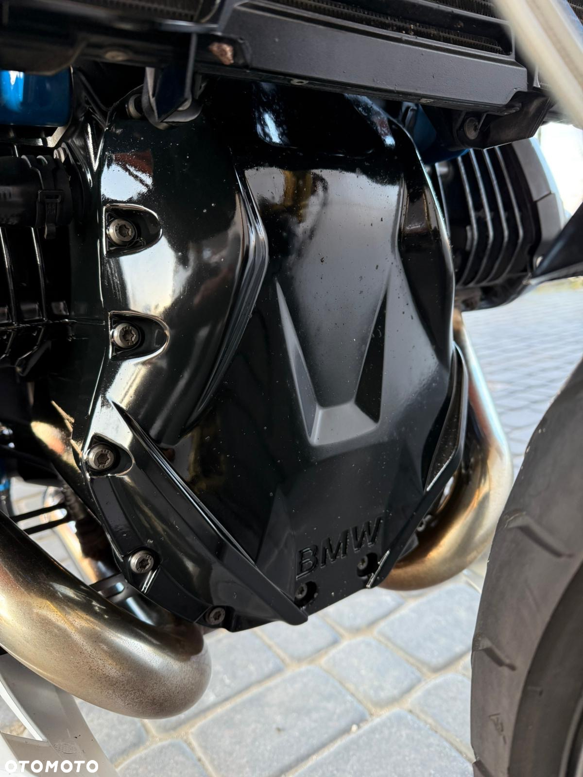 BMW R - 32
