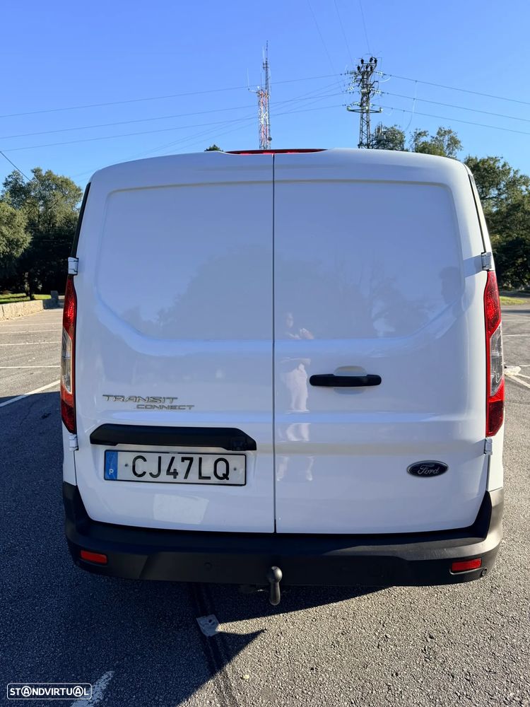 Ford Transit Connect 240 L2 Trend - 8