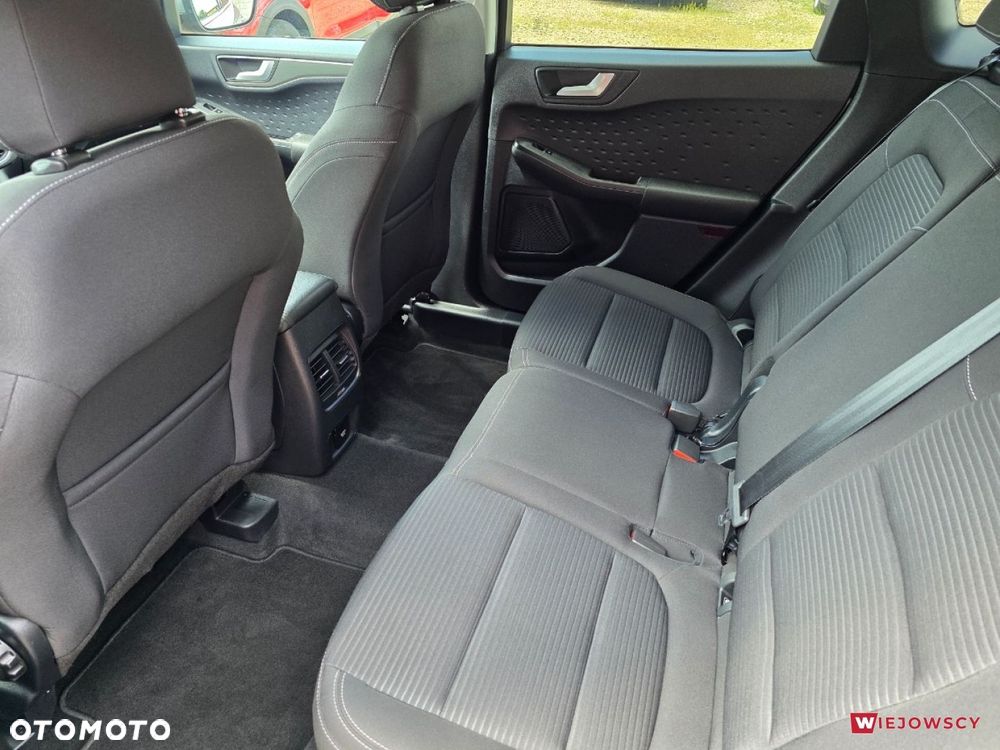 Ford Kuga 1.5 EcoBlue TITANIUM - 16