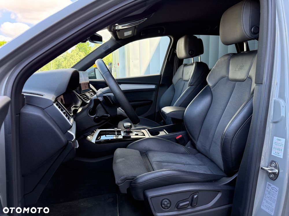 Audi Q5 - 18