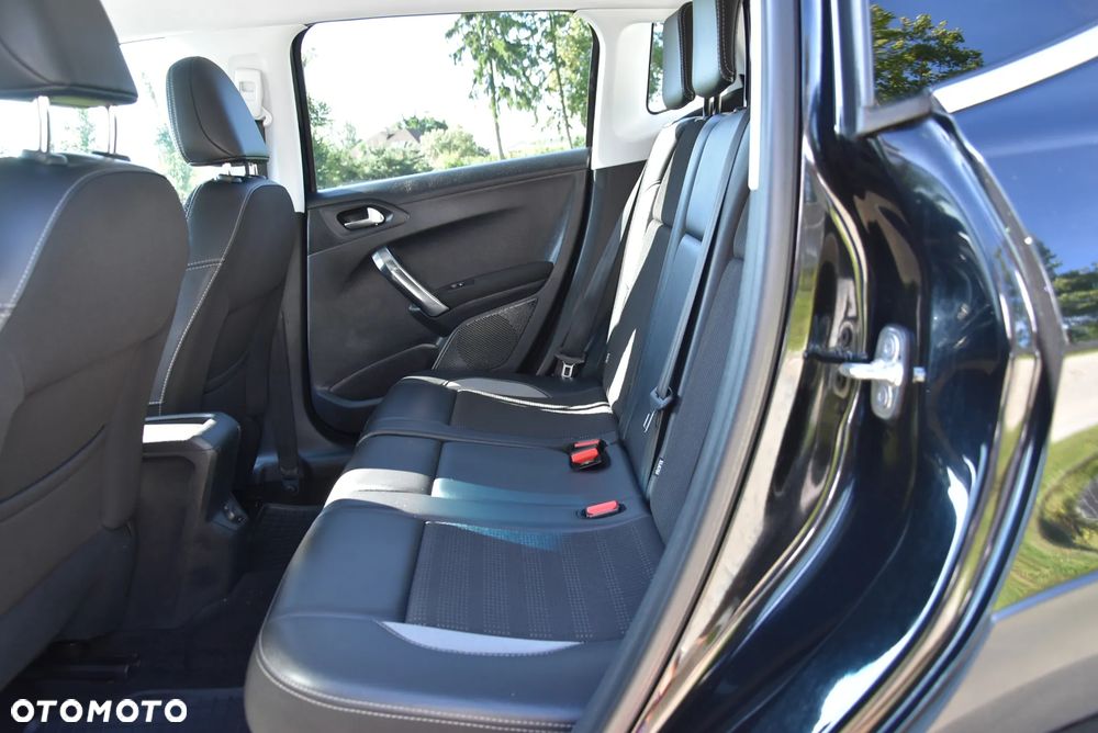 Peugeot 2008 PureTech 110 Stop&Start Allure - 12