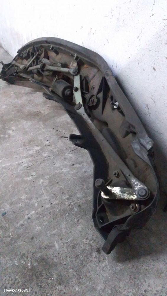 Motor De Limpa Vidros Chrysler Voyager Iii (Rg, Rs) - 5