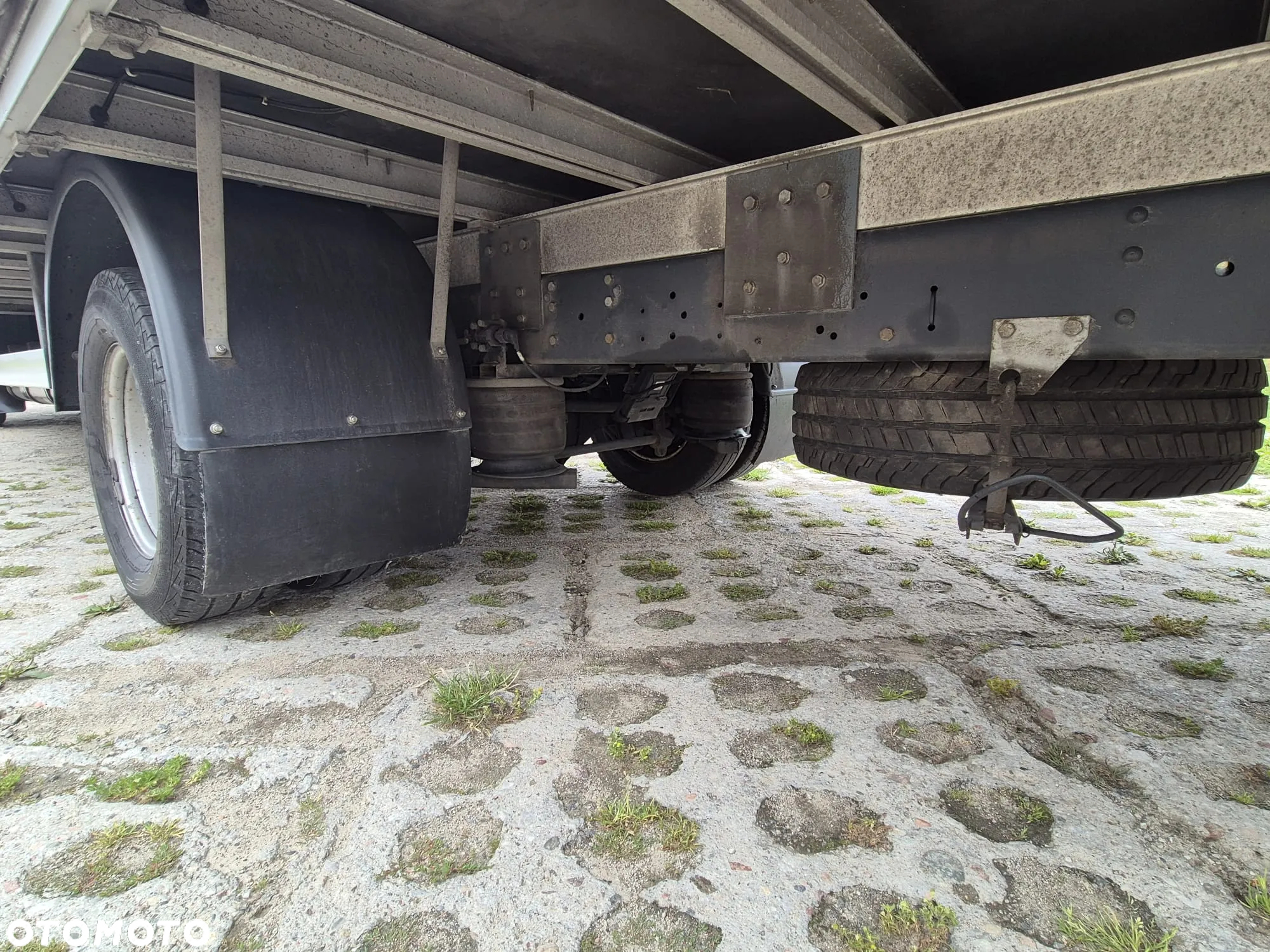 Iveco DAILY - 11