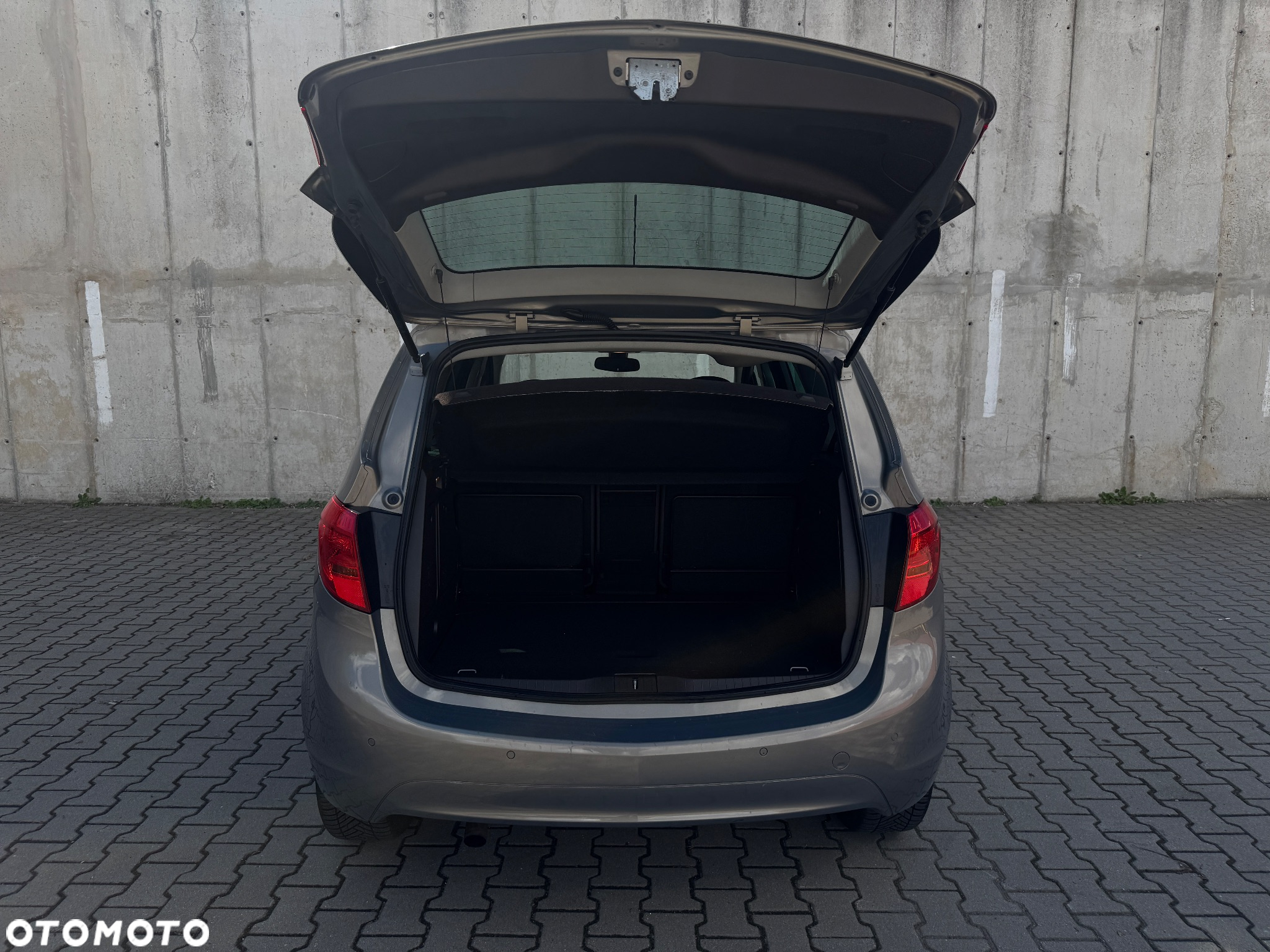 Opel Meriva 1.7 CDTI Cosmo - 15