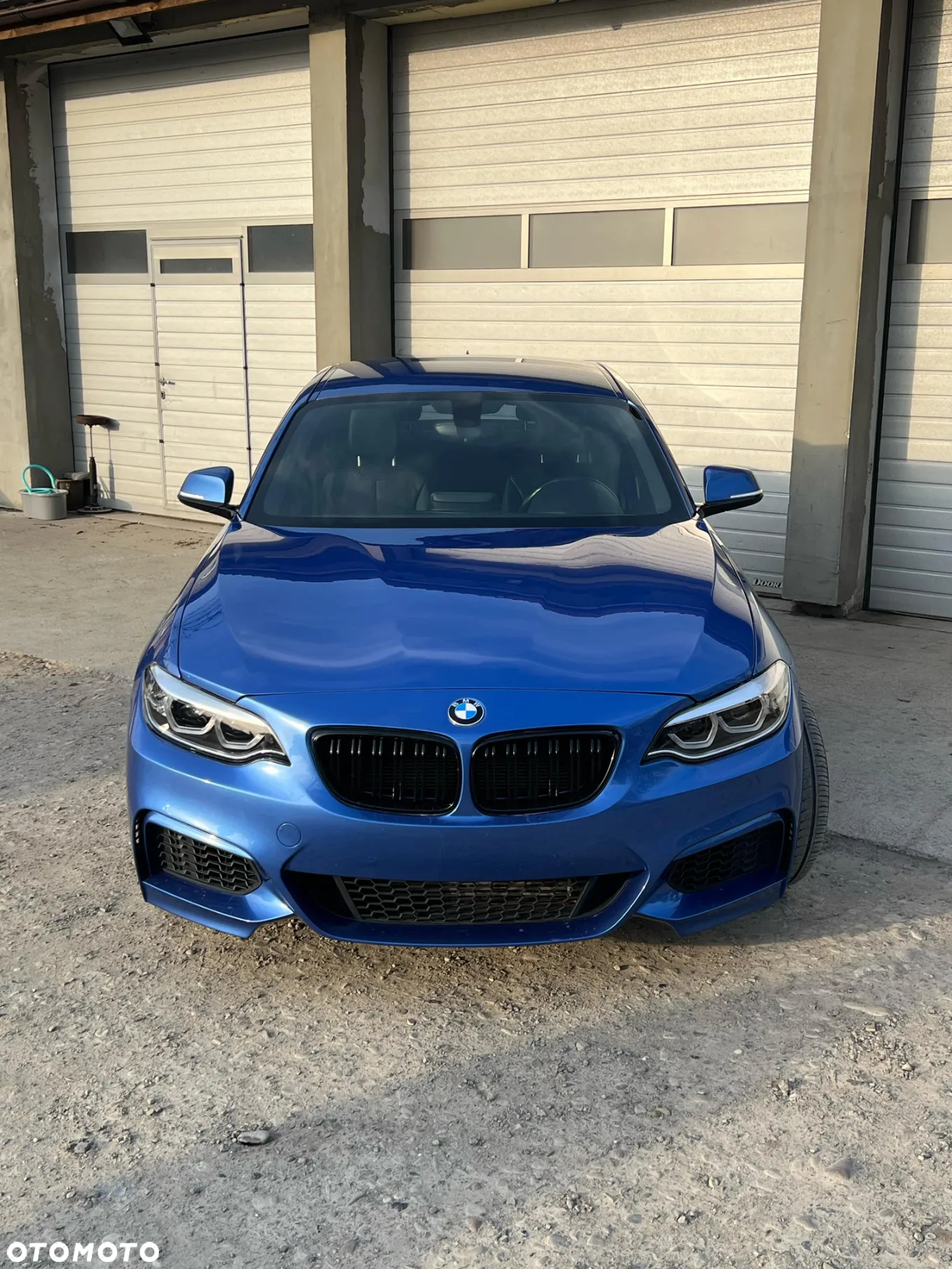 BMW Seria 2 228i M Sport - 5