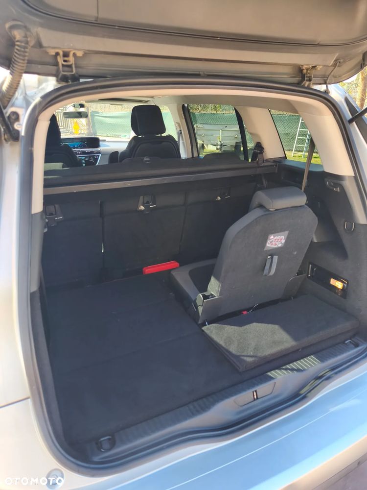 Citroën C4 Grand Picasso BlueHDi 150 Exclusive - 13