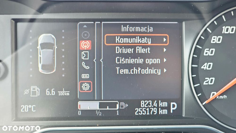 Ford Mondeo 2.0 TDCi Titanium MPS6 - 38