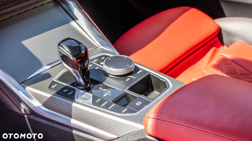 BMW Seria 4 420i GPF M Sport - 5