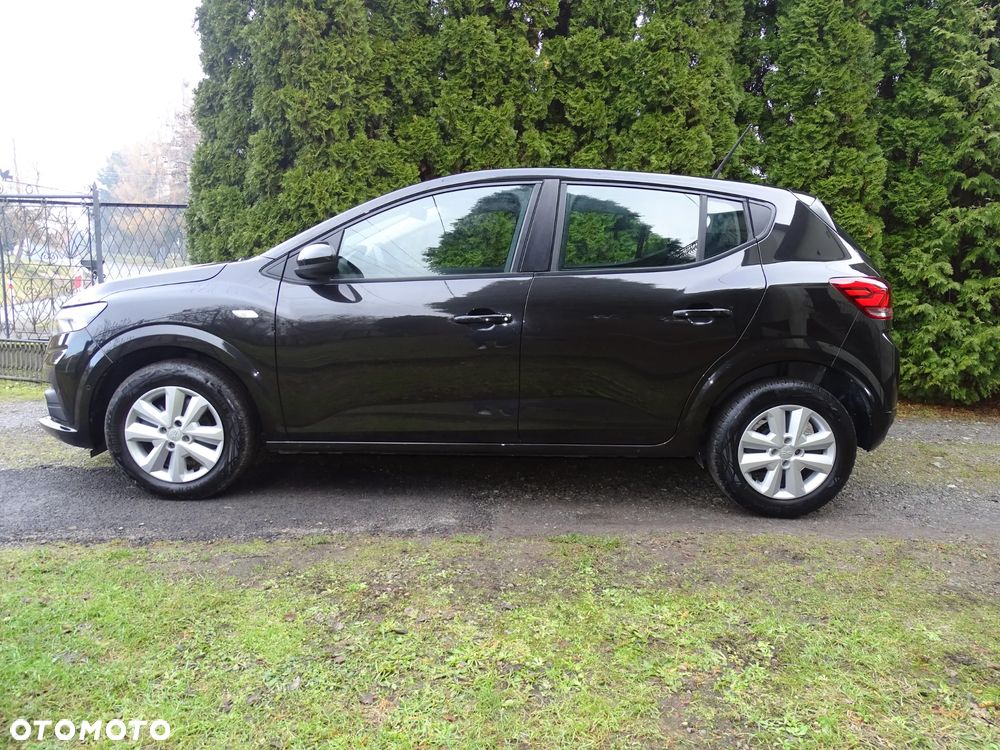 Dacia Sandero 1.0 TCe Comfort - 7