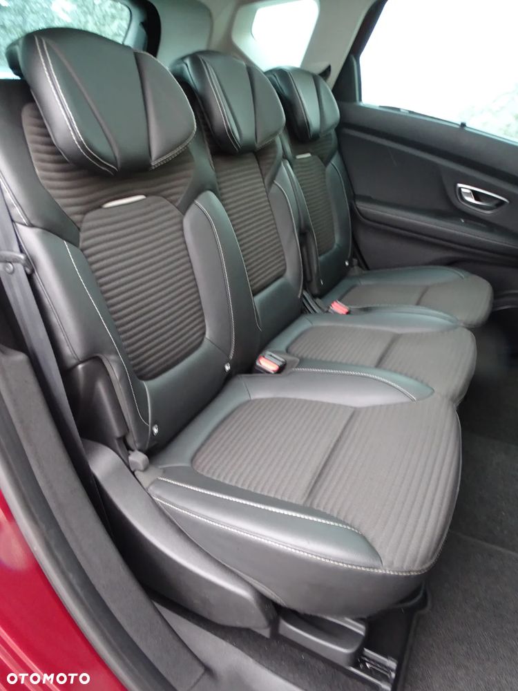 Renault Scenic TCe 140 GPF INTENS - 20