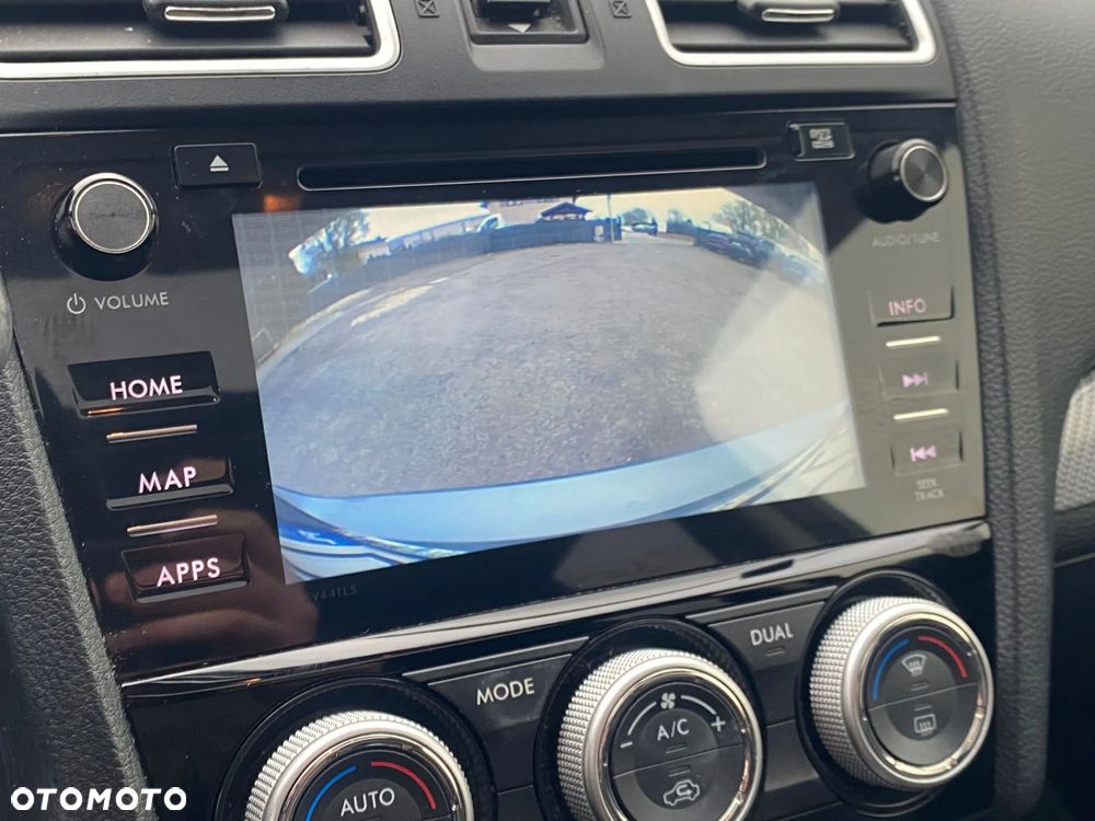 Subaru Levorg 1.6 GT-S Comfort CVT - 22