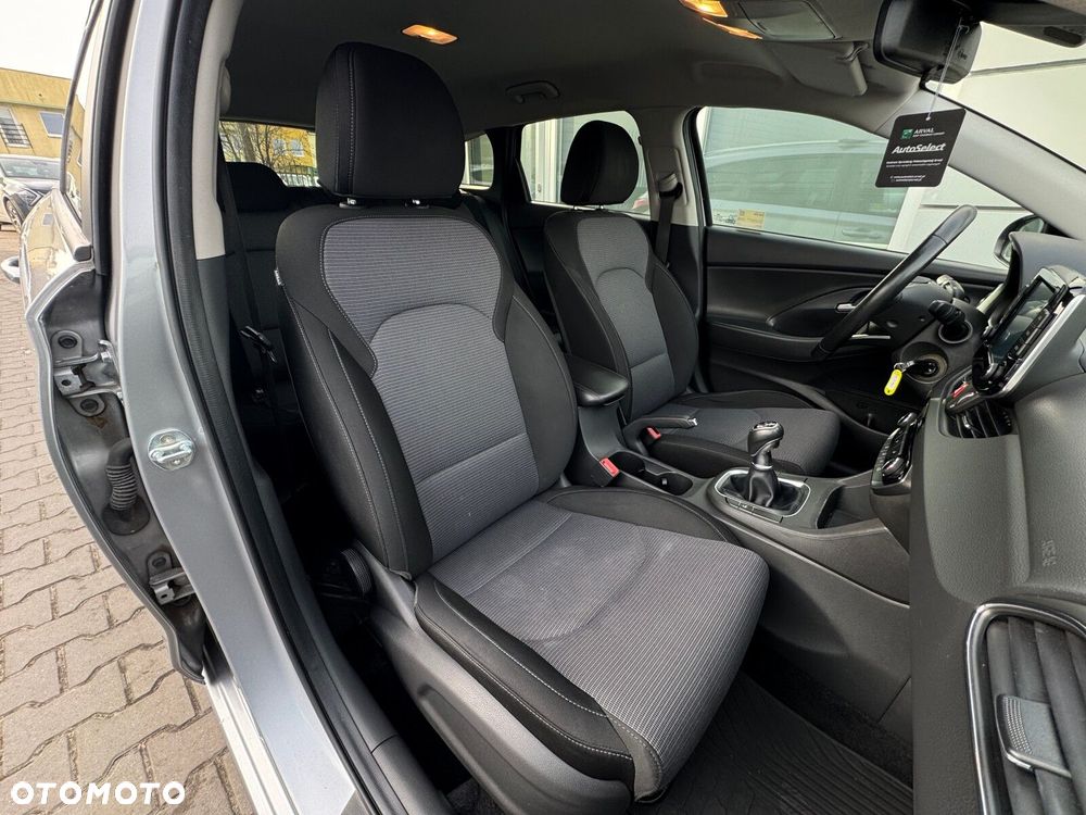 Hyundai i30 1.0 T-GDI Modern - 17