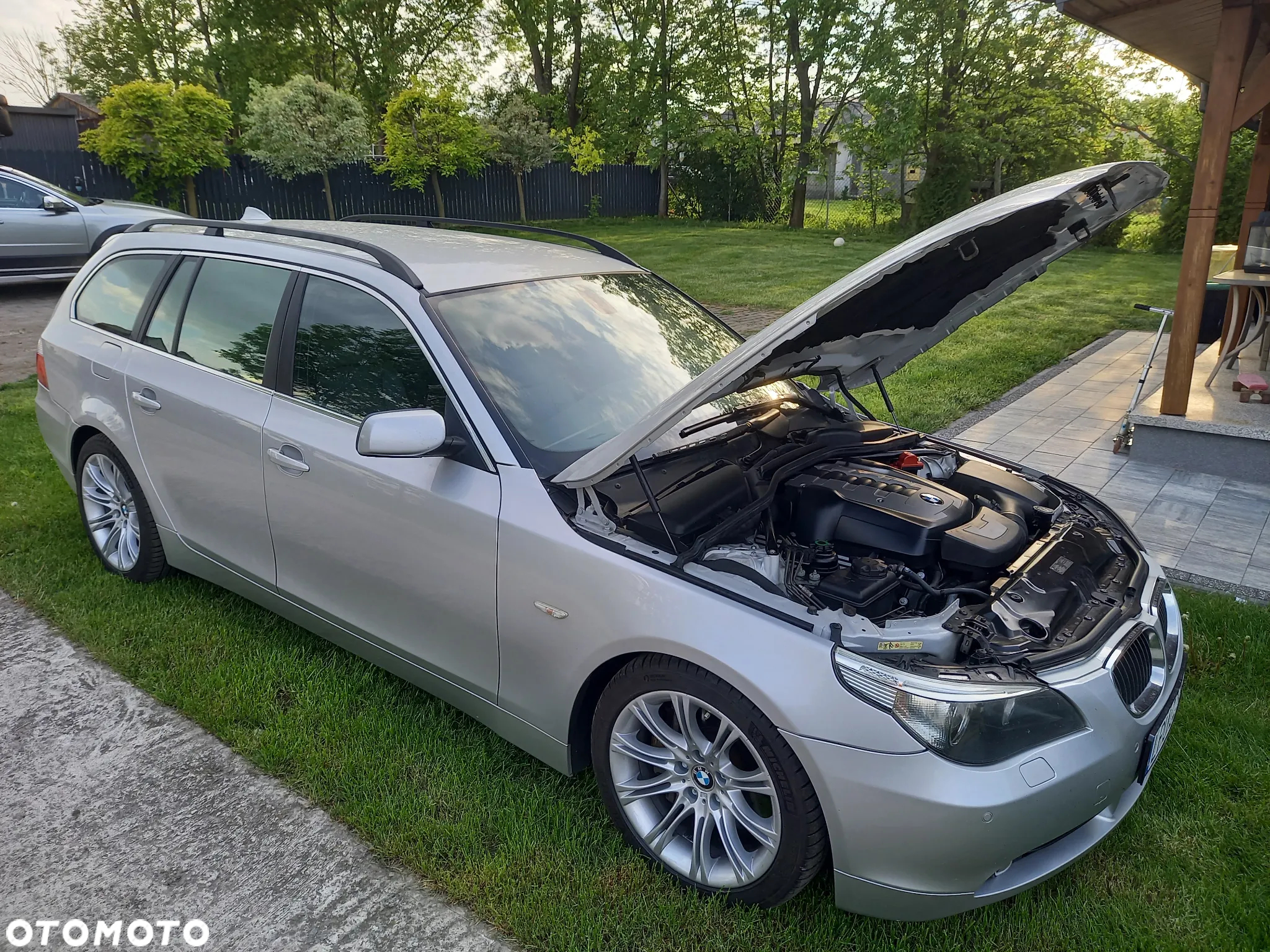 BMW Seria 5 - 4